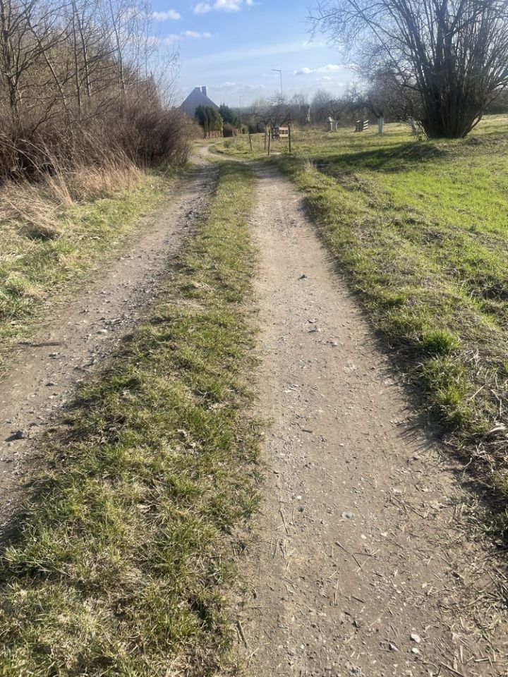 Działka budowlana Drągowina, ul. Lisia. Zdjęcie 8