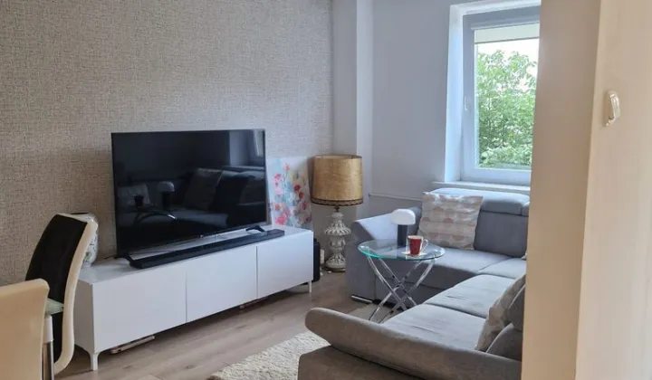 Mieszkanie 2-pokojowe Łódź Bałuty, ul. Żabia