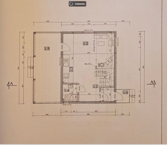 dom wolnostojący, 4 pokoje Słajszewo, ul. Leśna. Zdjęcie 22