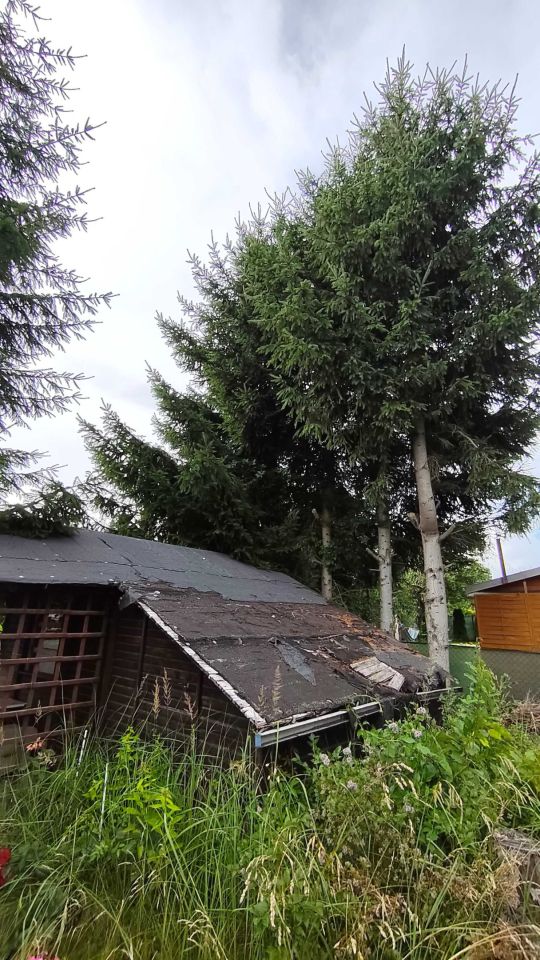 Działka rod Klebark Mały. Zdjęcie 6