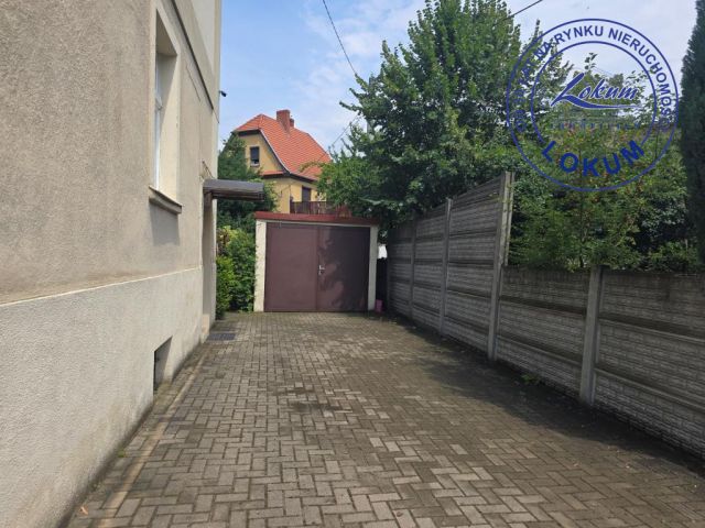 Mieszkanie 3-pokojowe Leszno, ul. Racławicka. Zdjęcie 4