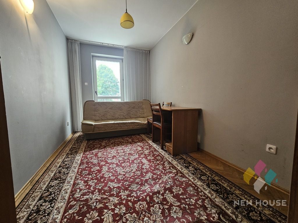 Mieszkanie 2-pokojowe Olsztyn, ul. Grunwaldzka. Zdjęcie 3
