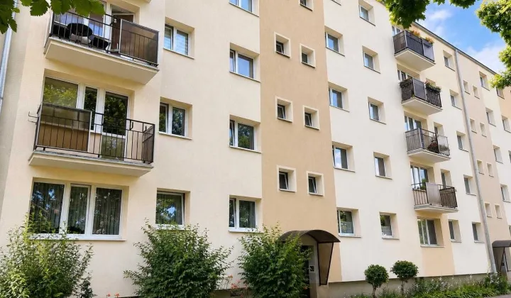 Mieszkanie 2-pokojowe Bydgoszcz Kapuściska