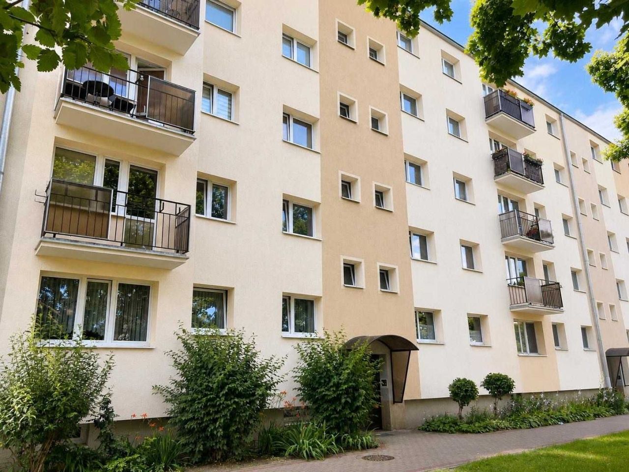Mieszkanie Bydgoszcz