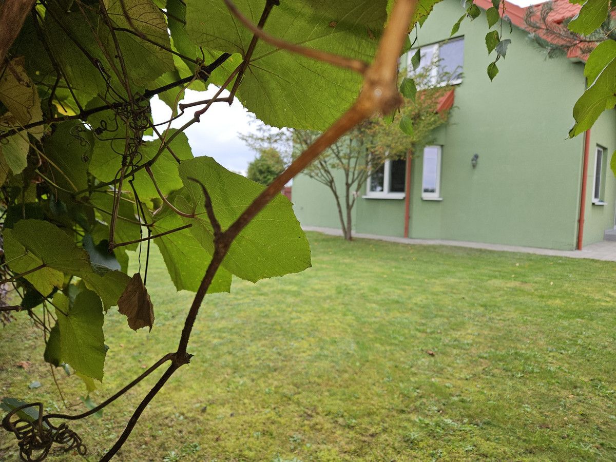 dom wolnostojący, 7 pokoi Radzymin, ul. Leśna. Zdjęcie 8
