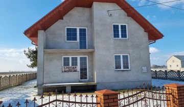 dom wolnostojący, 6 pokoi Boleszczyn