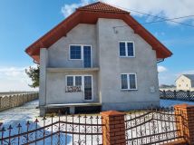 dom wolnostojący, 6 pokoi Boleszczyn. Zdjęcie 1