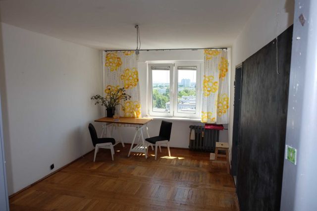 Mieszkanie 2-pokojowe Poznań Rataje, os. Piastowskie. Zdjęcie 1