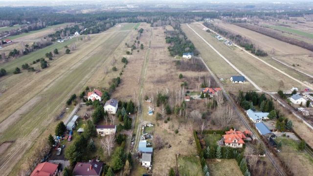 Działka budowlana Jesionka. Zdjęcie 12