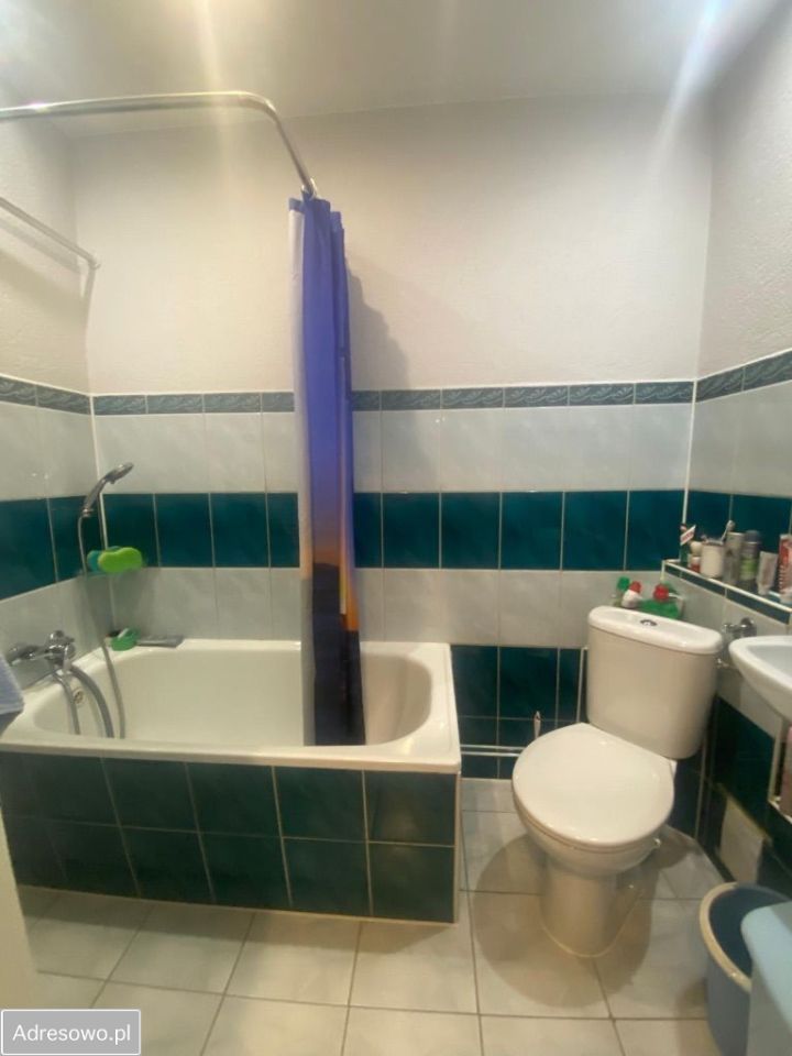 Mieszkanie 3-pokojowe Broczyno. Zdjęcie 4