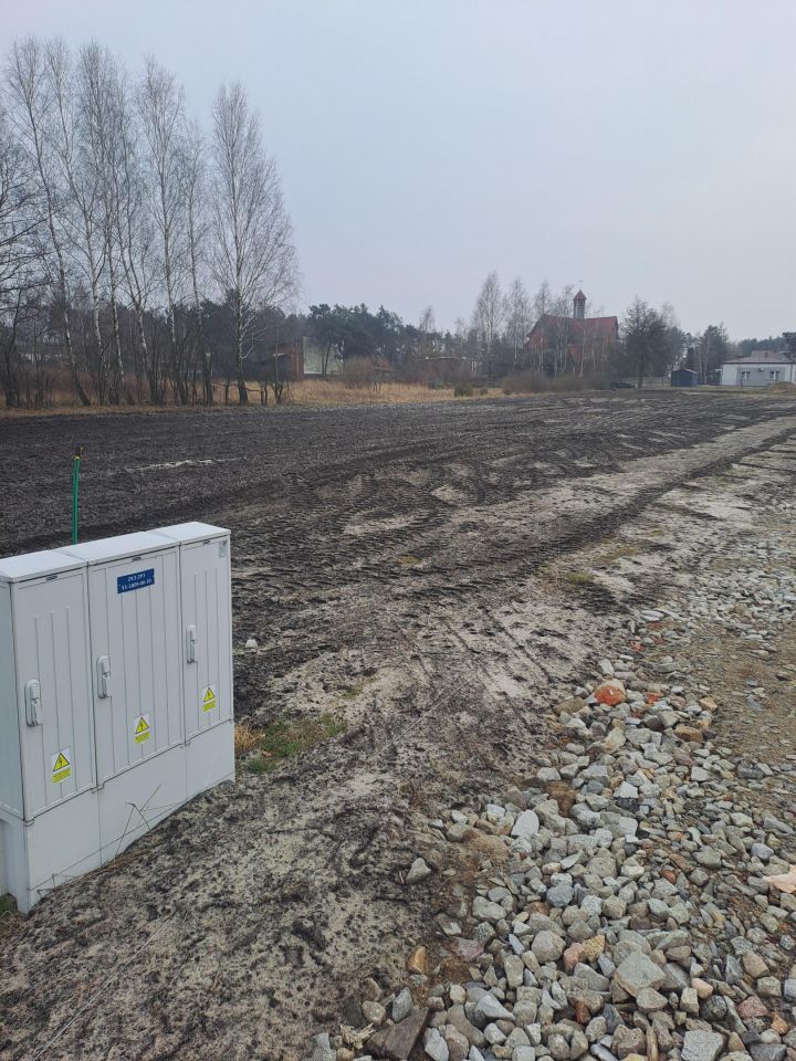 Działka budowlana Henryków, ul. Karmelowa. Zdjęcie 7