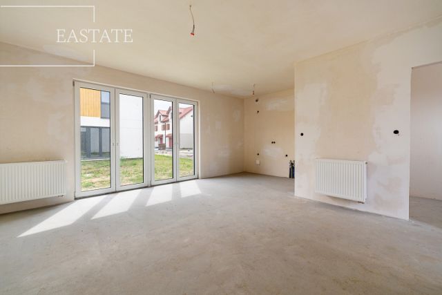 Mieszkanie 3-pokojowe Nowa Wola, ul. Hiacyntów. Zdjęcie 1