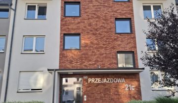 Mieszkanie 2-pokojowe Wrocław Sołtysowice, ul. Przejazdowa