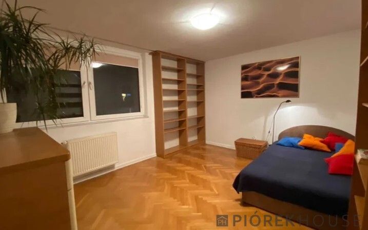 Mieszkanie 5-pokojowe Warszawa Śródmieście, ul. Nowiniarska. Zdjęcie 6