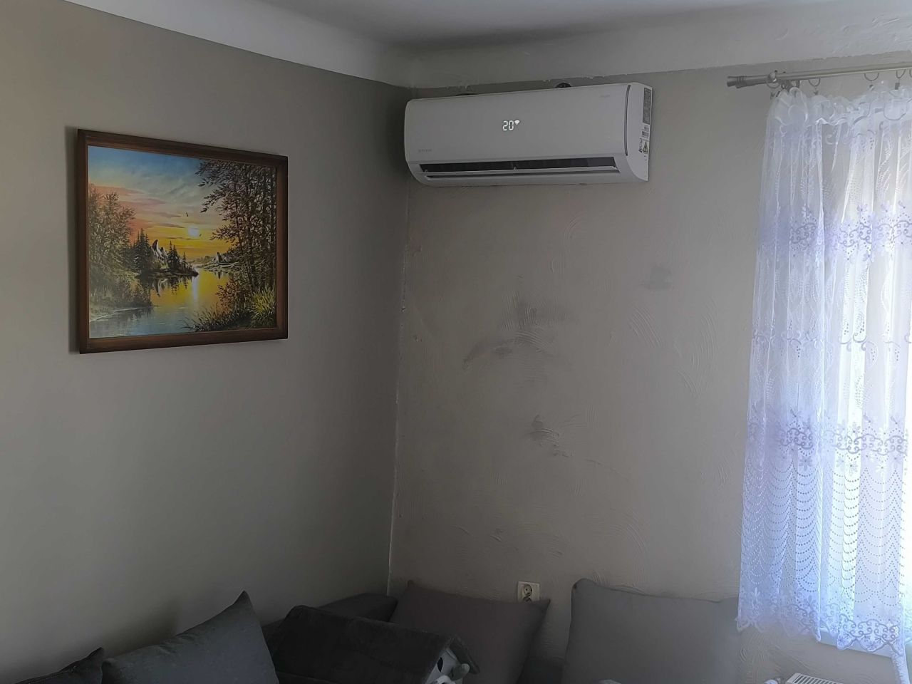 Mieszkanie 2-pokojowe Szczytnica. Zdjęcie 8