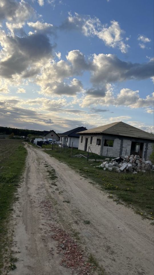 Działka budowlana Plewno. Zdjęcie 8