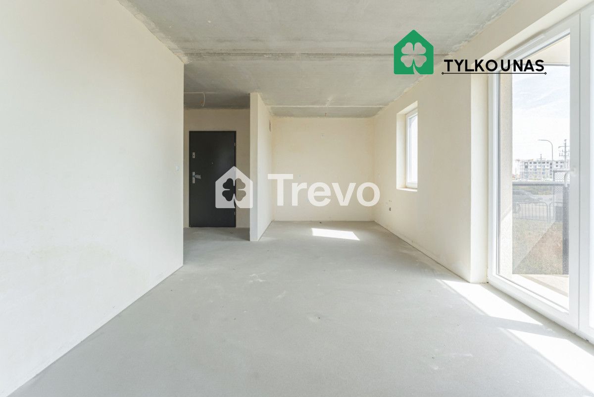 Mieszkanie 2-pokojowe Gdańsk Łostowice, ul. Hokejowa. Zdjęcie 6