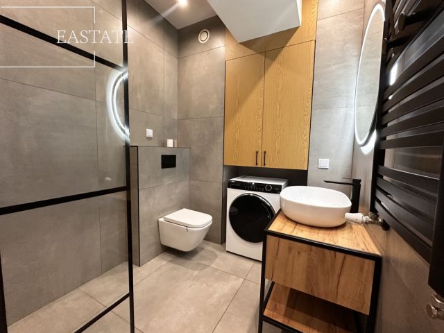 Mieszkanie 2-pokojowe Warszawa Włochy, ul. Pola Karolińskie. Zdjęcie 7