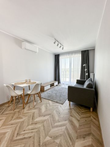 Mieszkanie 2-pokojowe Wrocław Fabryczna, ul. Rędzińska. Zdjęcie 1