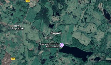 Mieszkanie 3-pokojowe Kłokowo