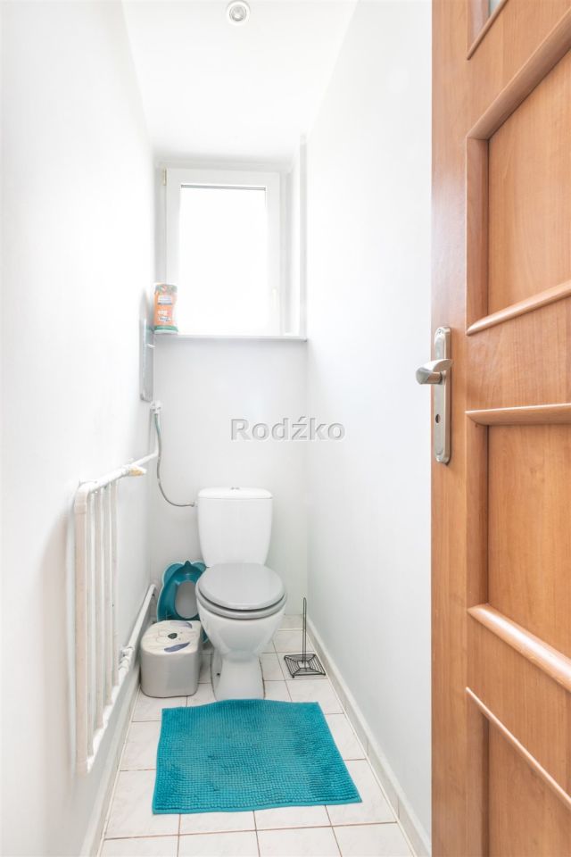 Mieszkanie 1-pokojowe Bydgoszcz Bartodzieje Wielkie, ul. Marii Curie-Skłodowskiej. Zdjęcie 11