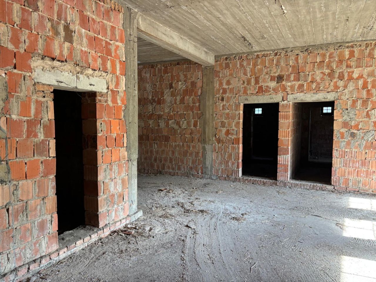 Działka budowlana Chruszczobród, ul. Dworcowa. Zdjęcie 4