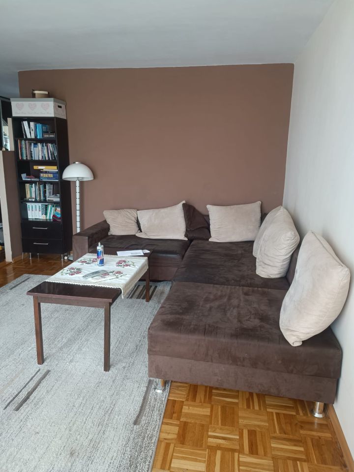 Pokój Lublin Czuby, ul. Dziewanny. Zdjęcie 3