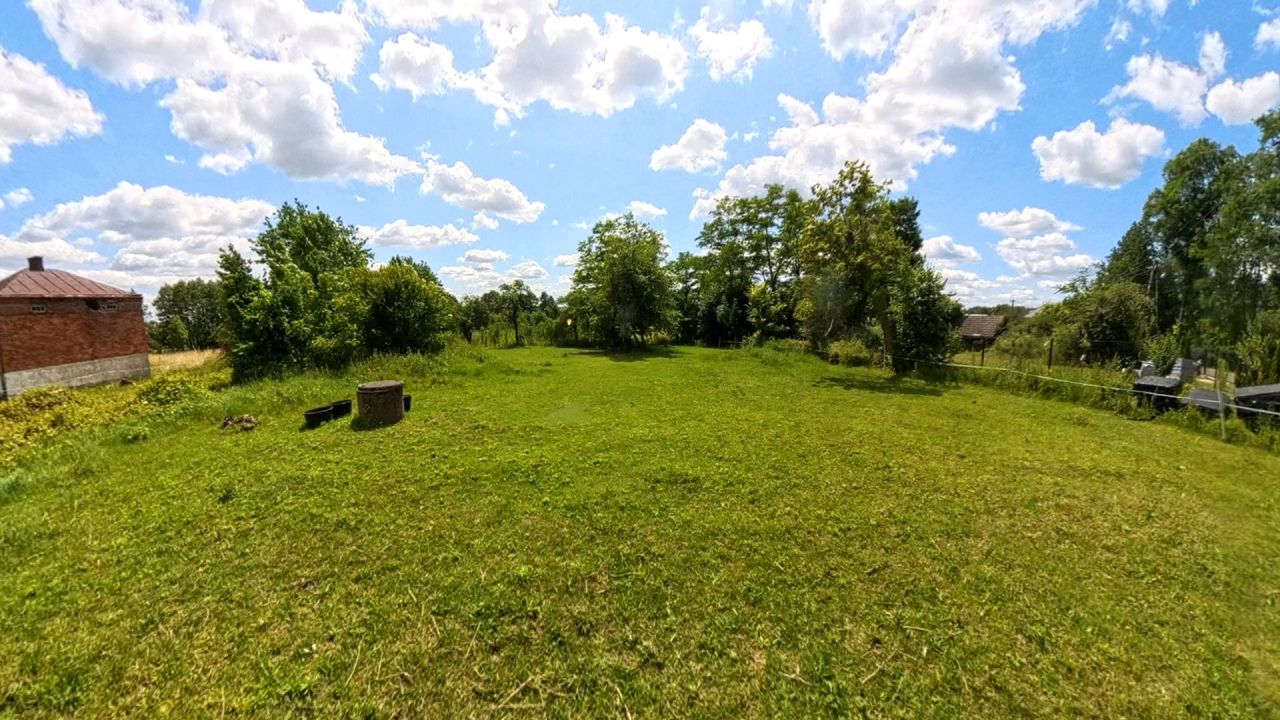 Działka rolno-budowlana Trzebuska. Zdjęcie 3