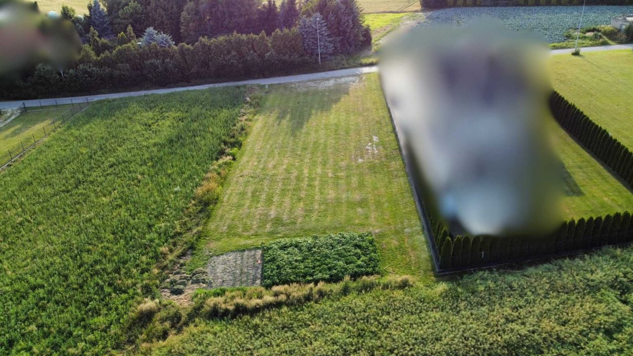 Działka budowlana Wolbrom, os. Szwedy. Zdjęcie 7