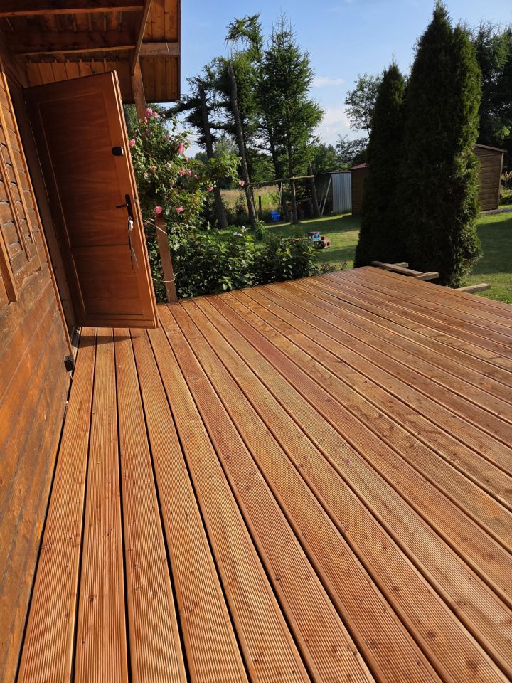 dom wolnostojący, 3 pokoje Hutki. Zdjęcie 2