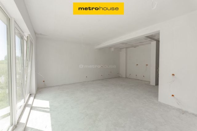 bliźniak, 3 pokoje Dosin. Zdjęcie 1