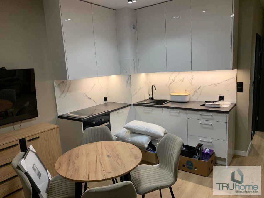 Mieszkanie 1-pokojowe Łeba, ul. Nadmorska. Zdjęcie 3