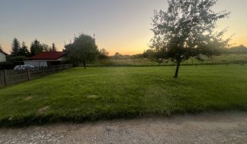 Działka budowlana Balin, ul. Wandy