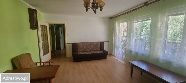 Mieszkanie 2-pokojowe Lubin, ul. Budowniczych Lgom. Zdjęcie 1