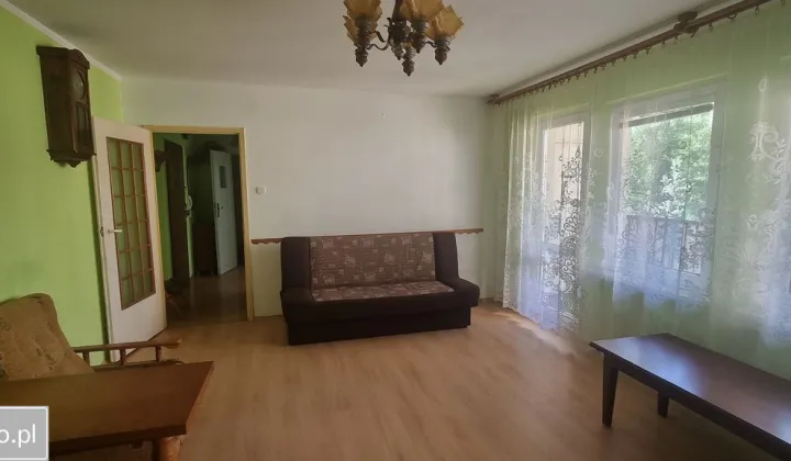 Mieszkanie 2-pokojowe Lubin, ul. Budowniczych Lgom