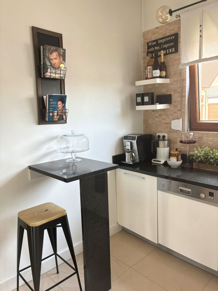 dom szeregowy, 4 pokoje Kiełczów, ul. Parkowa. Zdjęcie 15