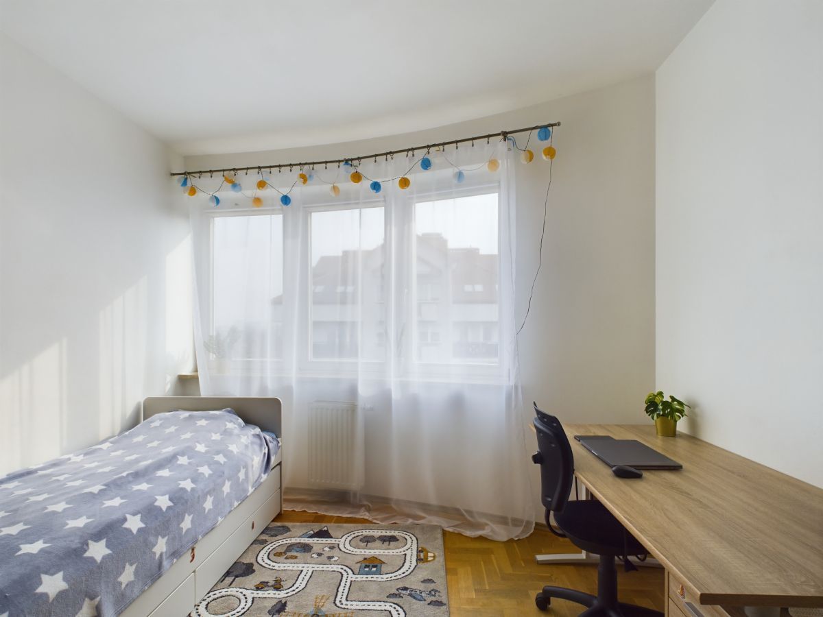 Mieszkanie 3-pokojowe Warszawa Gołąbki, ul. Królów Polskich. Zdjęcie 14