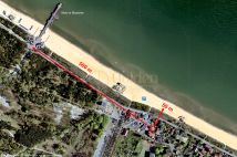 Mieszkanie 2-pokojowe Gdańsk Brzeźno, ul. Brzeźnieńska. Zdjęcie 4