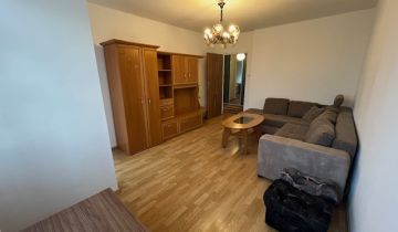 Mieszkanie 3-pokojowe Szczecin Niebuszewo, ul. Myśliwska