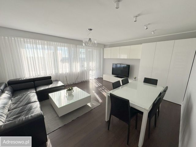 Mieszkanie 3-pokojowe Piastów, ul. gen. Józefa Sowińskiego. Zdjęcie 1