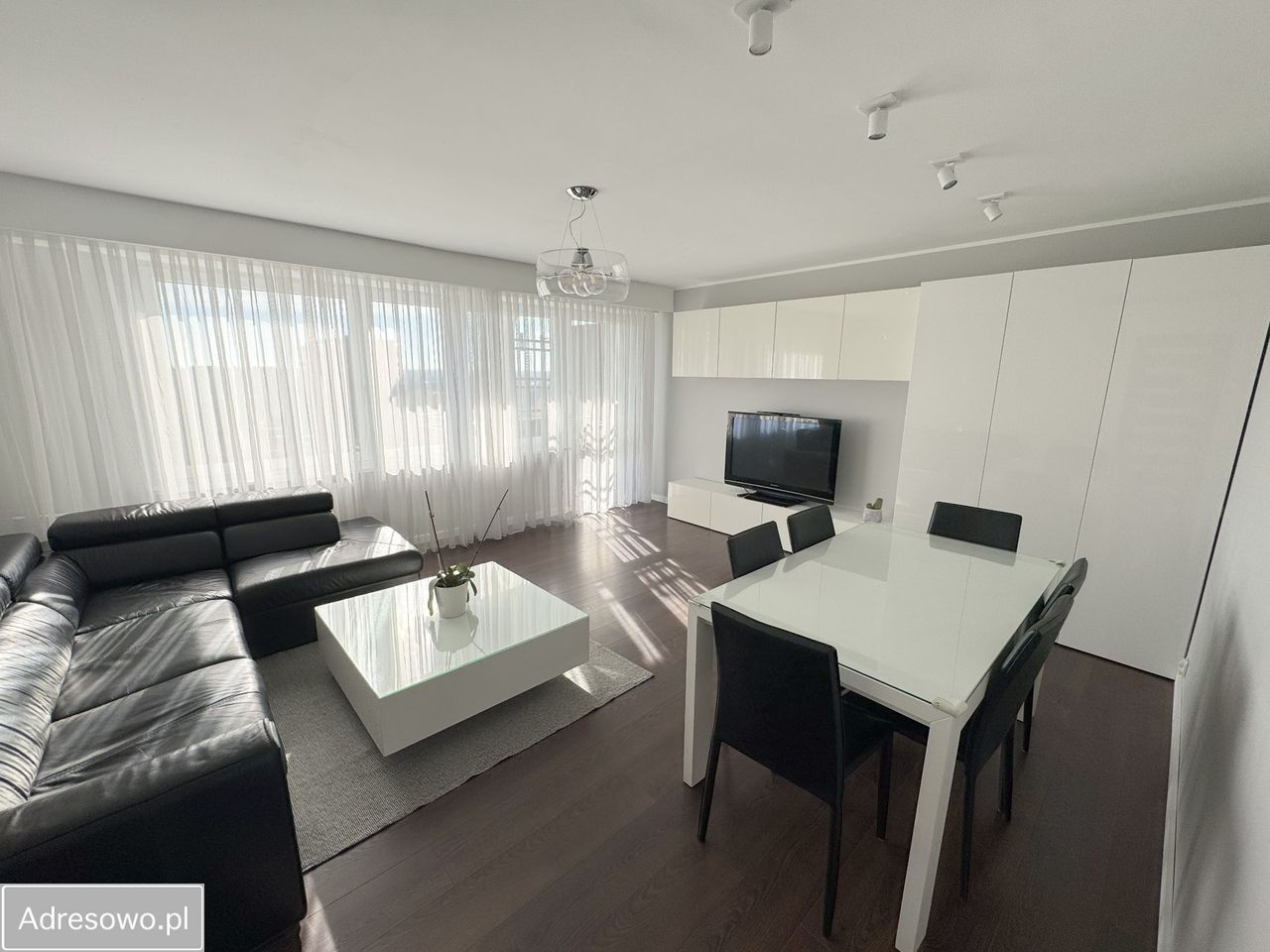 Mieszkanie 3-pokojowe Piastów, ul. gen. Józefa Sowińskiego