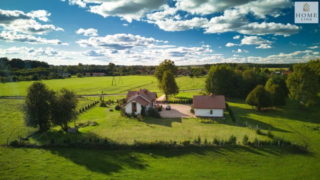 dom wolnostojący, 5 pokoi Liwa, ul. Gajowa. Zdjęcie 20