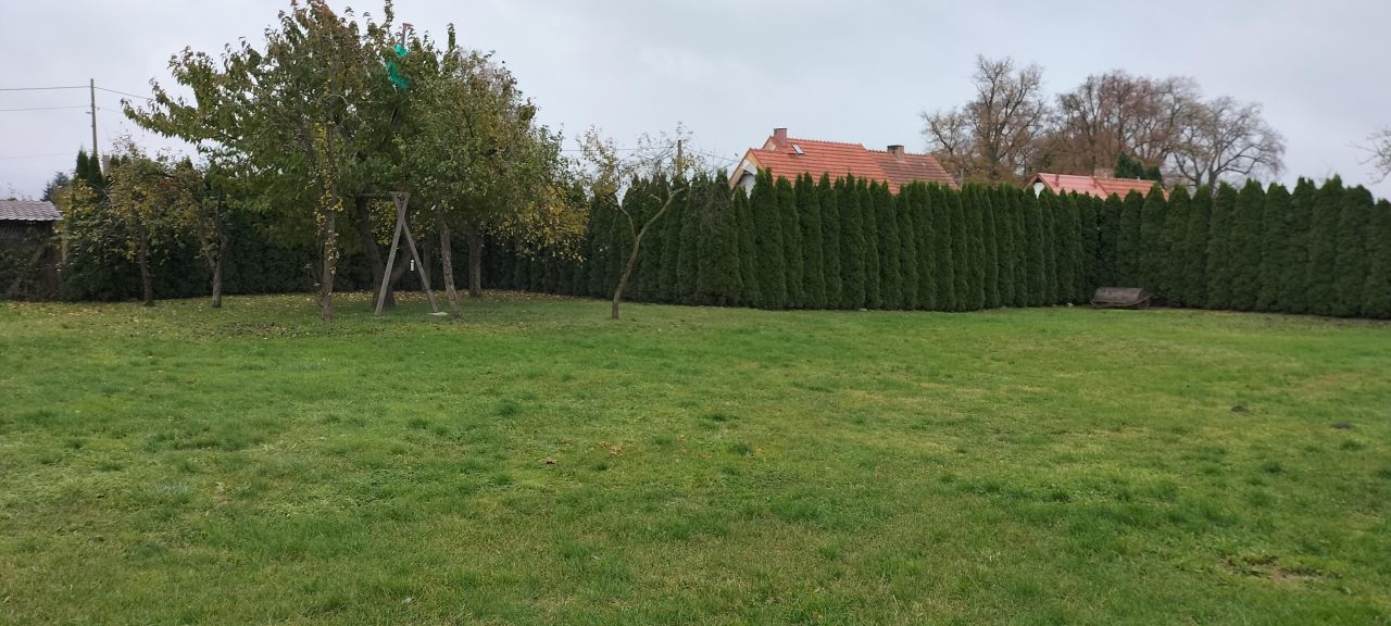 Działka budowlana Sarnik. Zdjęcie 5