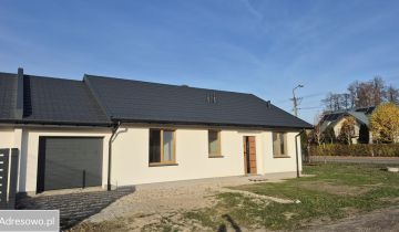 bliźniak, 4 pokoje Wołomin, Stacja PKP Wołomin