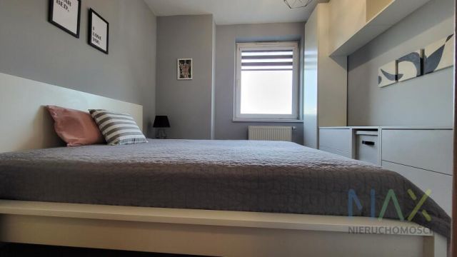 Mieszkanie 2-pokojowe Kraków Kliny, ul. Borkowska. Zdjęcie 8