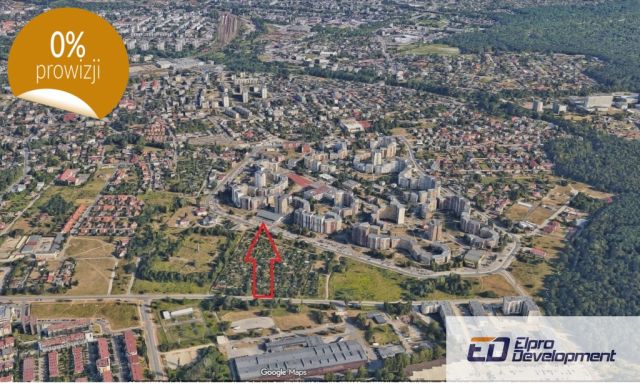 Lokal Katowice, ul. Marcina Radockiego. Zdjęcie 5