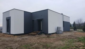 dom wolnostojący Wschowa