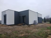 dom wolnostojący Wschowa. Zdjęcie 1