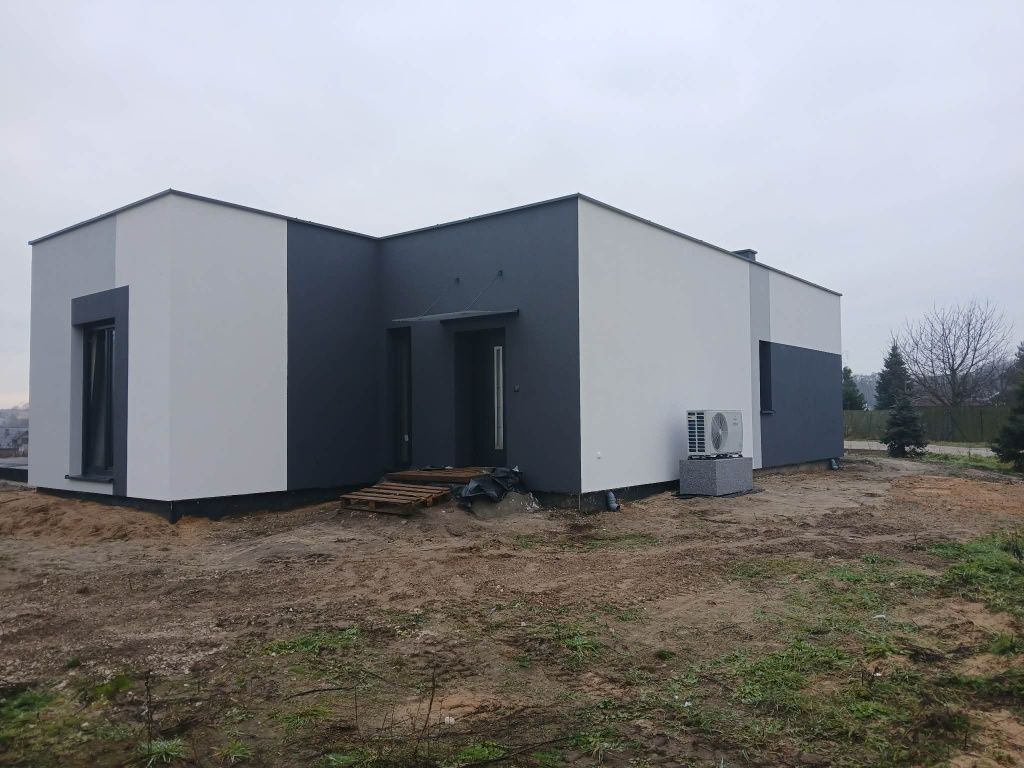 dom wolnostojący Wschowa. Zdjęcie 2