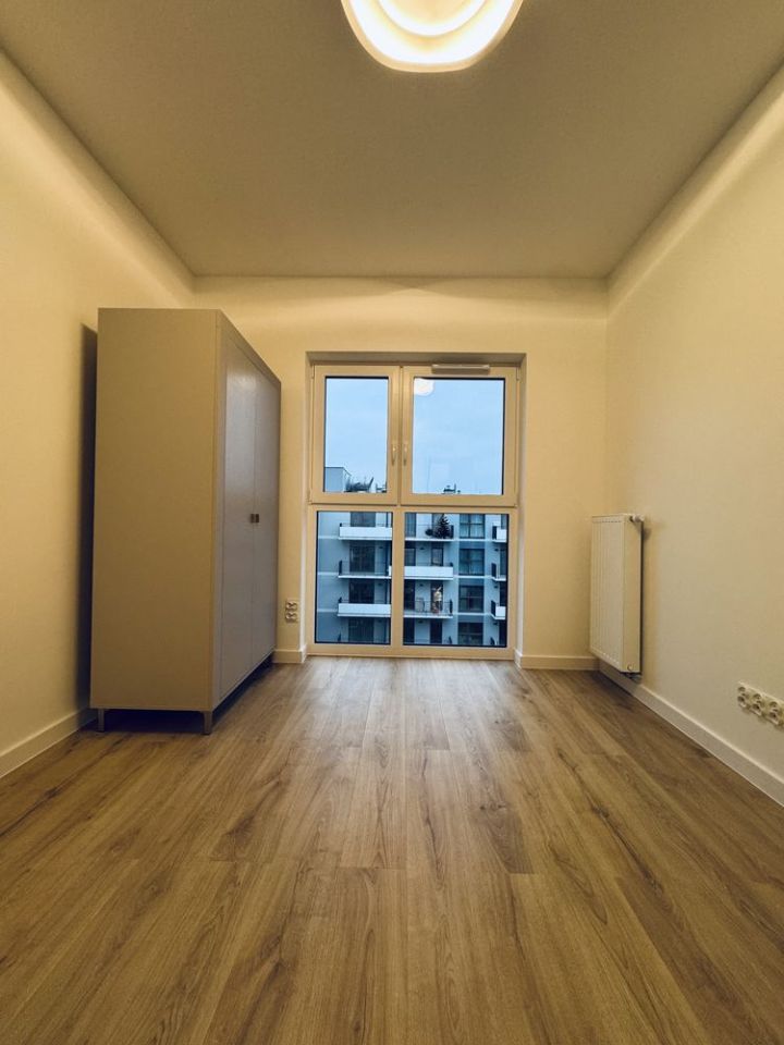 Mieszkanie 3-pokojowe Warszawa Praga-Południe, ul. Żupnicza. Zdjęcie 8